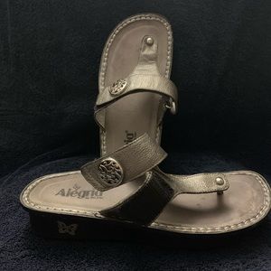 🐾Alegria sandals